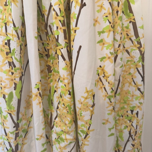 COPY - Bernadette Birgit Maxi Dress - Size 42 - Picture 8 of 10